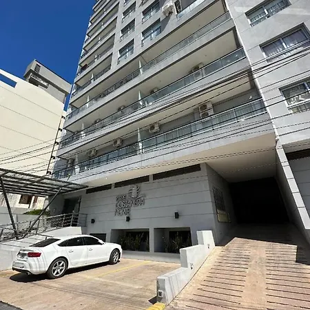 Departamento En Corrientes Apartment Exterior photo