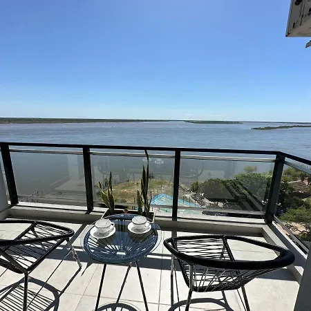 Departamento En Corrientes Apartment Exterior photo