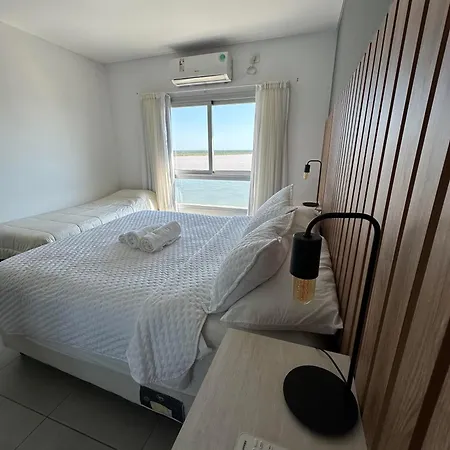 Departamento En Corrientes Apartment Exterior photo