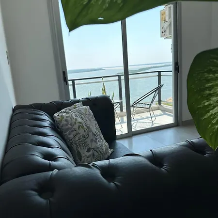 Departamento En Corrientes Apartment Exterior photo