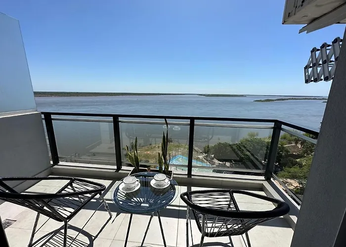 Departamento En Corrientes