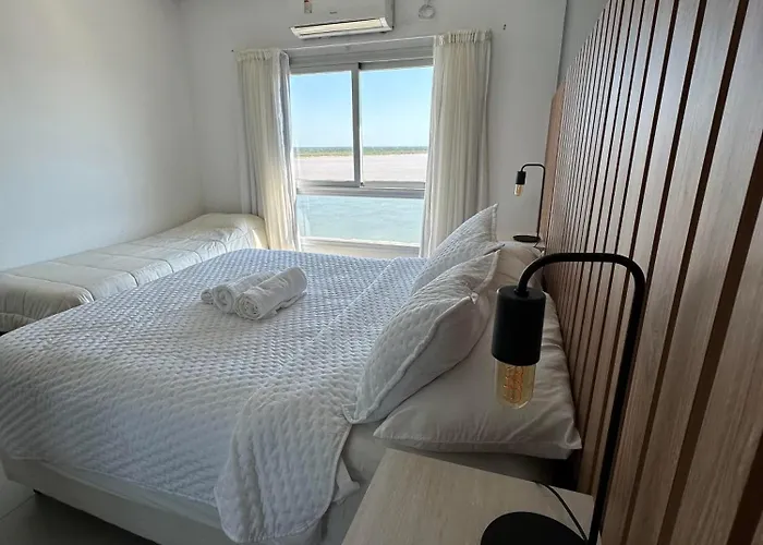 Departamento En Corrientes