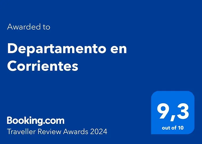 Departamento En Corrientes