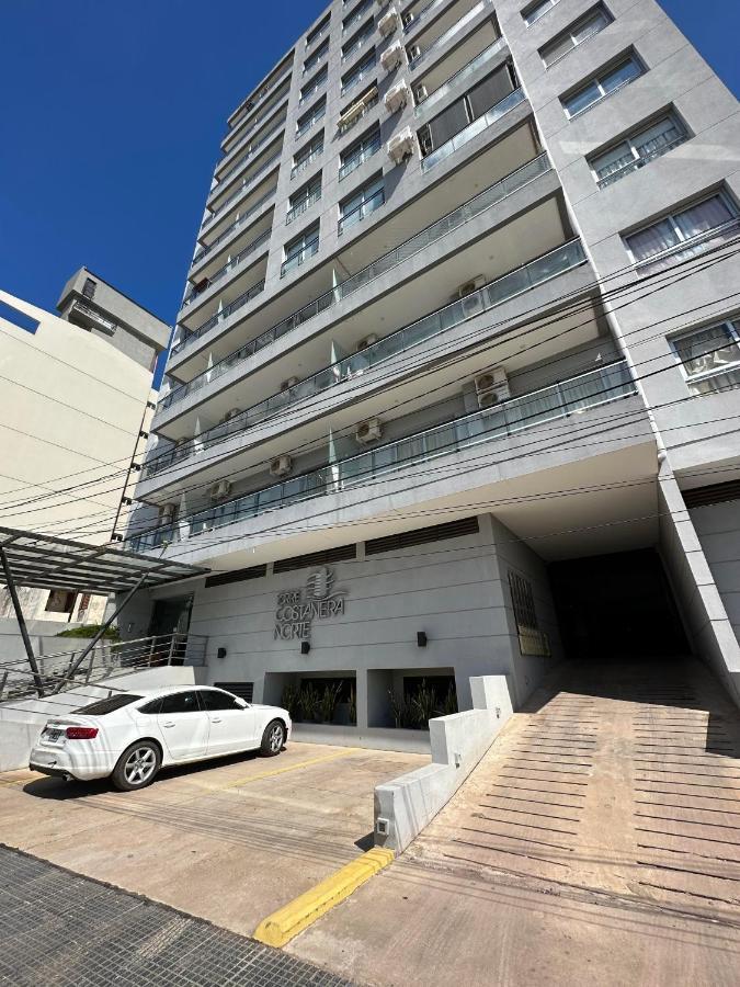 Apartment Departamento En *
