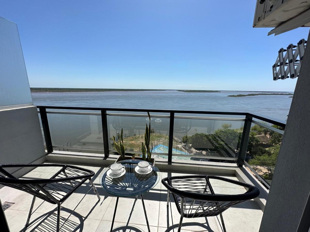 Apartment Departamento En Corrientes