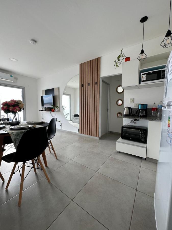 Apartment Departamento En