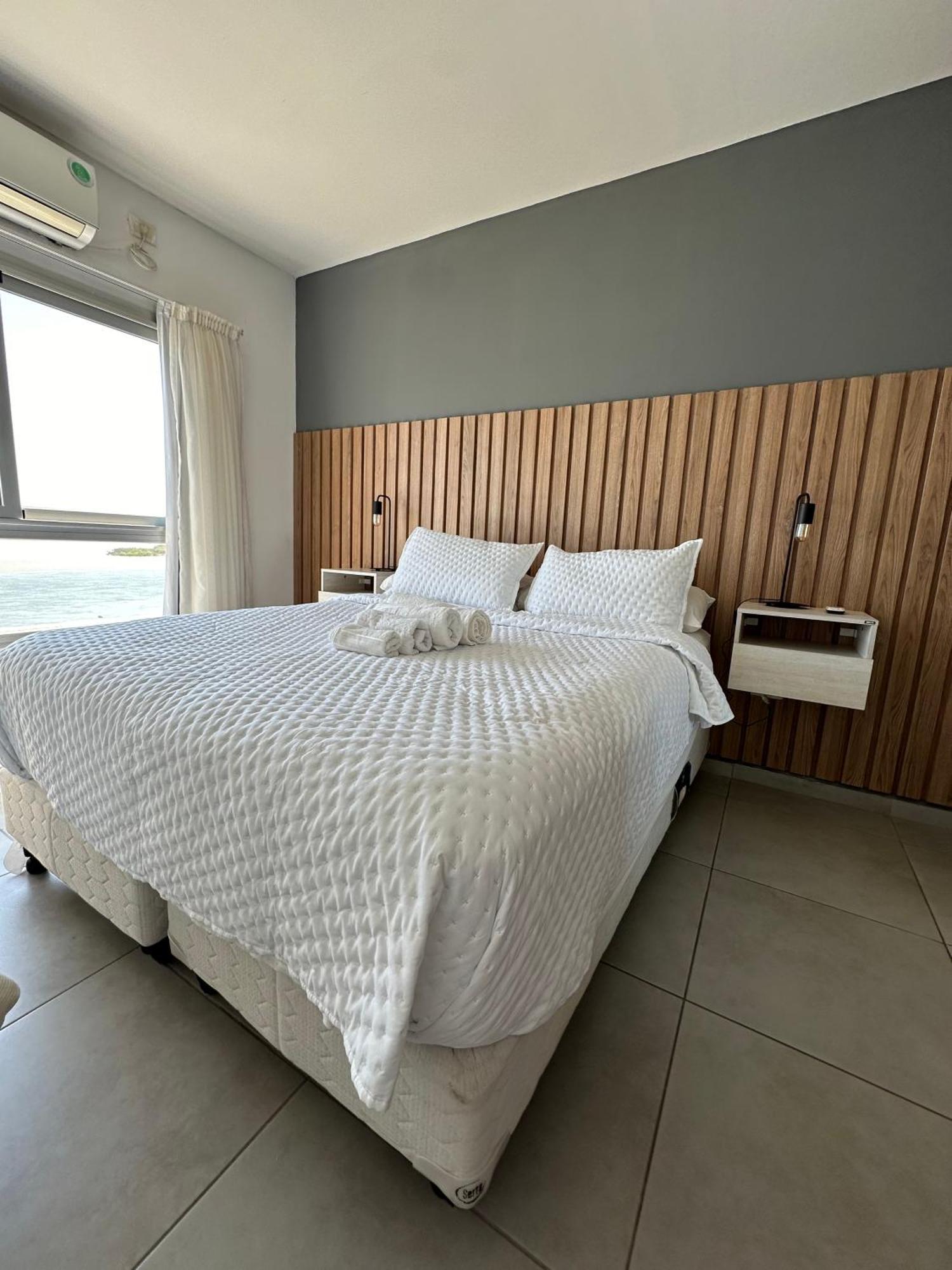 Departamento En Apartment