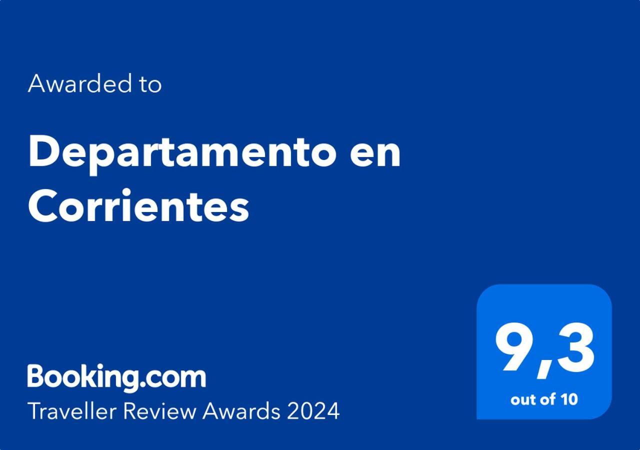 Apartment Departamento En